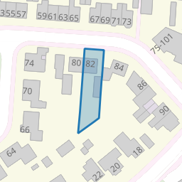 Perceel GDR03-G-2441