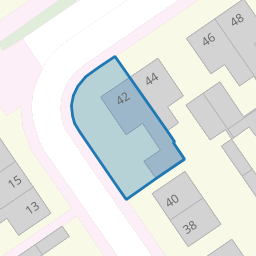 Perceel GDR03-G-2461