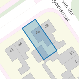 Perceel GDR03-G-2463