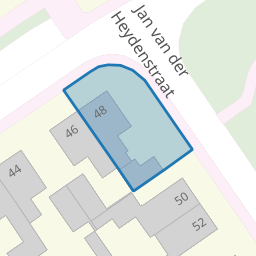 Perceel GDR03-G-2464