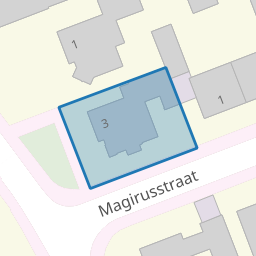 Perceel GDR03-G-2483