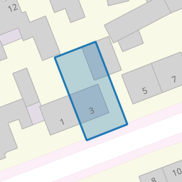 Perceel GDR03-G-2485