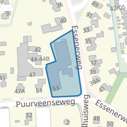 Perceel GDR03-G-2506