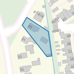 Perceel GDR03-G-2512