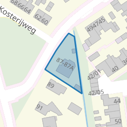 Perceel GDR03-G-2513