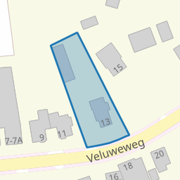 Perceel GDR03-G-2516