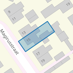 Perceel GDR03-G-2554