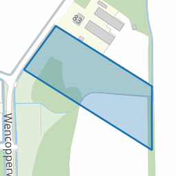 Perceel GDR03-G-2664