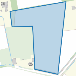 Perceel GDR03-G-2688