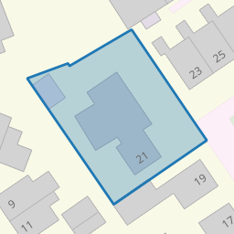 Perceel GDR03-G-2696