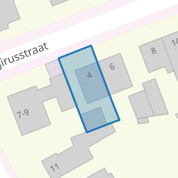 Perceel GDR03-G-2702