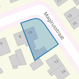 Perceel GDR03-G-2705