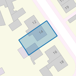 Perceel GDR03-G-2707