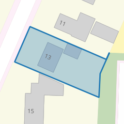 Perceel GDR03-G-2732