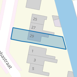 Perceel GDR03-G-2777