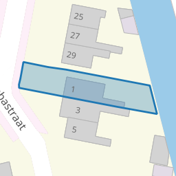 Perceel GDR03-G-2778