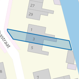 Perceel GDR03-G-2779