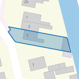 Perceel GDR03-G-2780