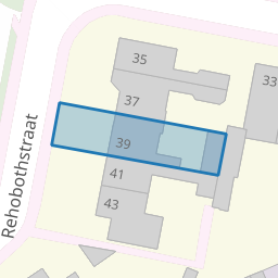 Perceel GDR03-G-2784