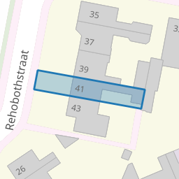 Perceel GDR03-G-2785