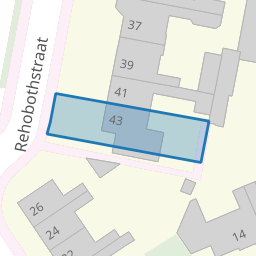 Perceel GDR03-G-2786