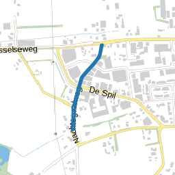 Perceel GDR03-G-2799