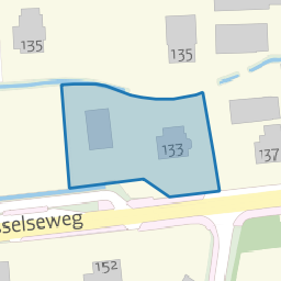 Perceel GDR03-G-2811