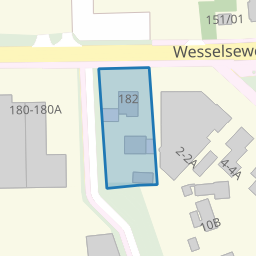 Perceel GDR03-G-2836