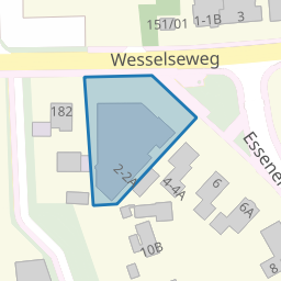 Perceel GDR03-G-2837