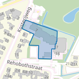 Perceel GDR03-G-2881