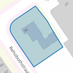 Perceel GDR03-G-2885