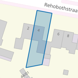 Perceel GDR03-G-2889