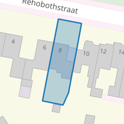 Perceel GDR03-G-2891