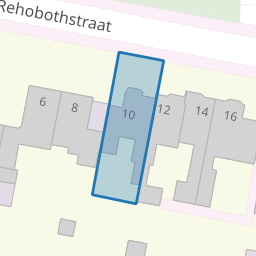 Perceel GDR03-G-2892