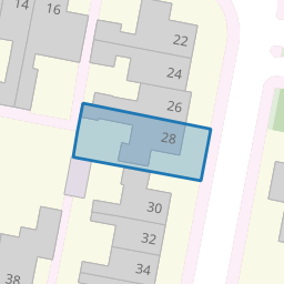 Perceel GDR03-G-2899