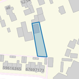 Perceel GDR03-G-2930