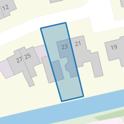 Perceel GDR03-G-2945