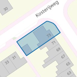 Perceel GDR03-G-2952