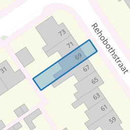 Perceel GDR03-G-2954