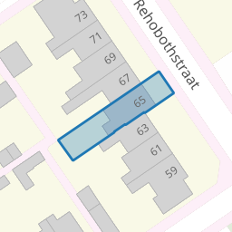 Perceel GDR03-G-2956