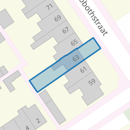 Perceel GDR03-G-2957