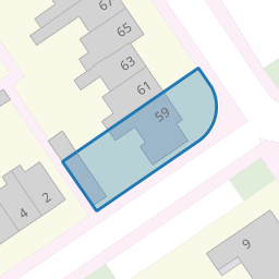 Perceel GDR03-G-2959