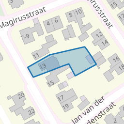 Perceel GDR03-G-2982