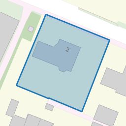 Perceel GDR03-G-3002