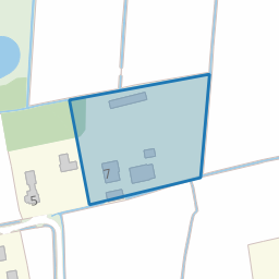 Perceel GDR03-G-3012