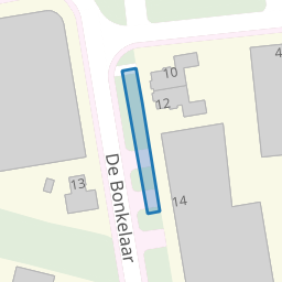 Perceel GDR03-G-3020