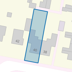 Perceel GDR03-G-3029