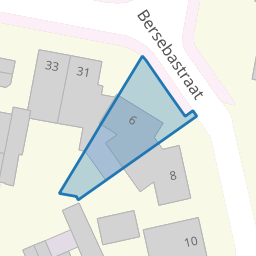 Perceel GDR03-G-3033