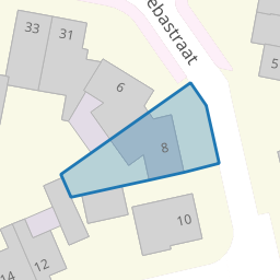 Perceel GDR03-G-3034