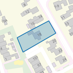 Perceel GDR03-G-3042